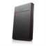 Lenovo USB Portable - hard drive - 500 GB - USB 2.0 45K1690